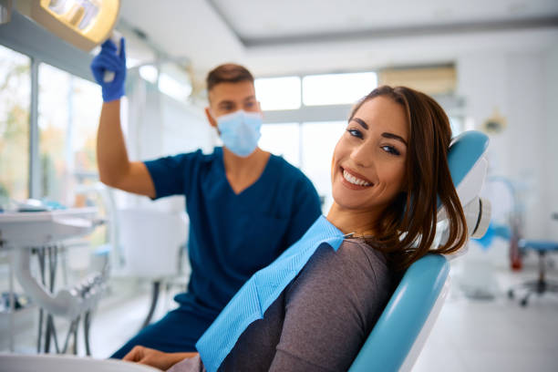 Best Dental Exams and Cleanings  in , CT